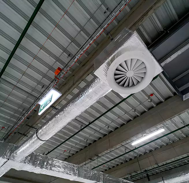 Why Homeowners & Businesses Trust Us in Fair Oaks, VA?