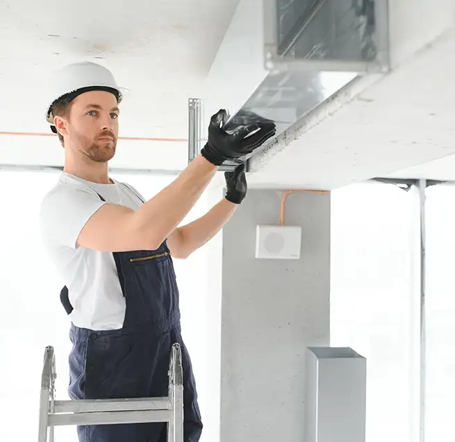 Why Homeowners & Businesses Trust Us in Fair Oaks, VA?