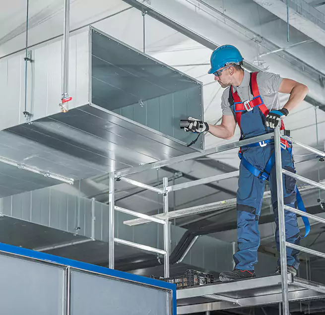 Why Homeowners & Businesses Trust Us in Fair Oaks, VA?