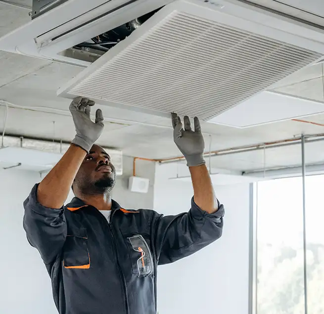 Why Homeowners & Businesses Trust Us in Fair Oaks, VA?