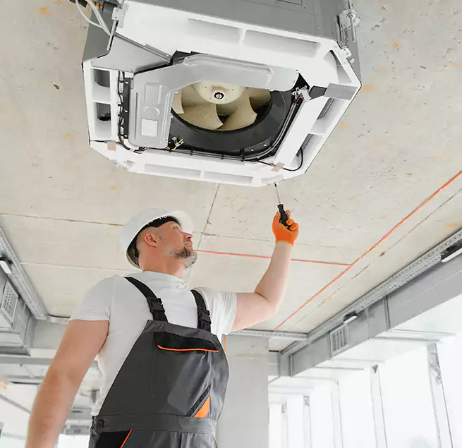 Why Homeowners Businesses Trust Us in Fair Oaks, VA