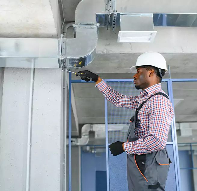 Why Homeowners & Businesses Trust Us in Fair Oaks, VA