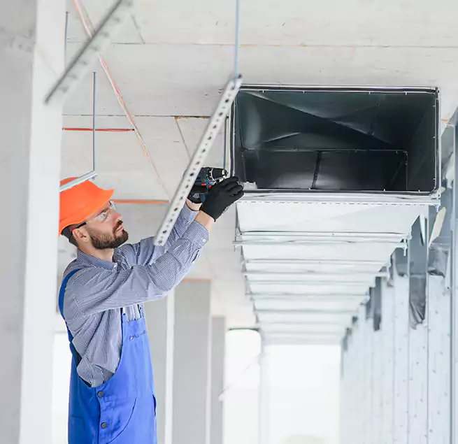 Why Homeowners & Businesses Trust Us in Fair Oaks, VA?