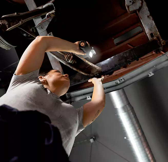 Why Homeowners & Businesses Trust Us Fair Oaks, VA