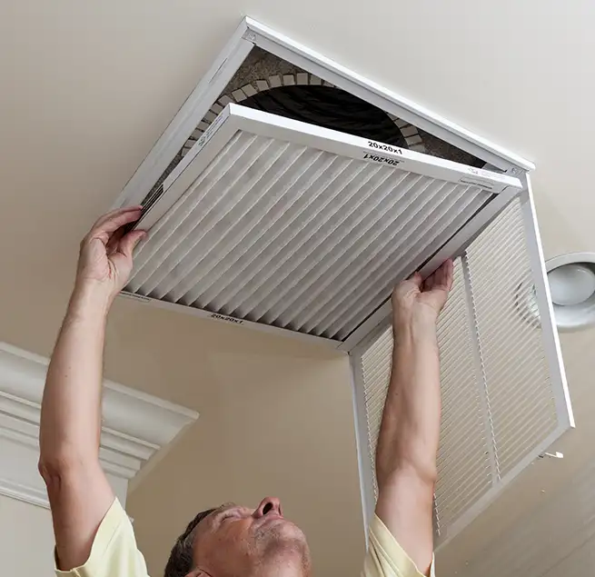 Why Homeowners & Businesses Trust Us in Fair Oaks, VA?