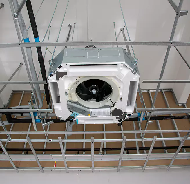 Why Homeowners & Businesses Trust Us Fair Oaks, VA?