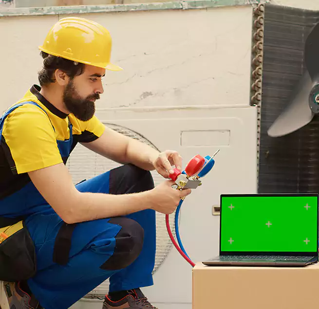 Why Homeowners & Businesses Trust Us in Fair Oaks, VA?