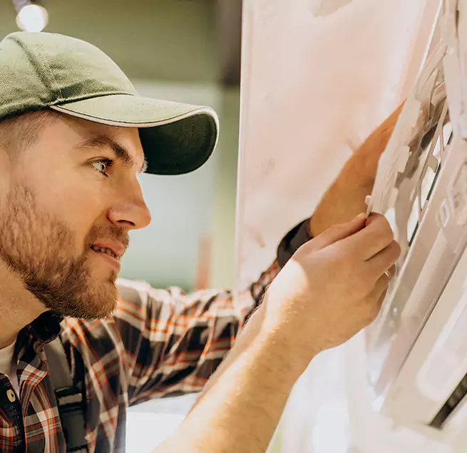 Why Homeowners & Businesses Trust Us in Fair Oaks, VA?