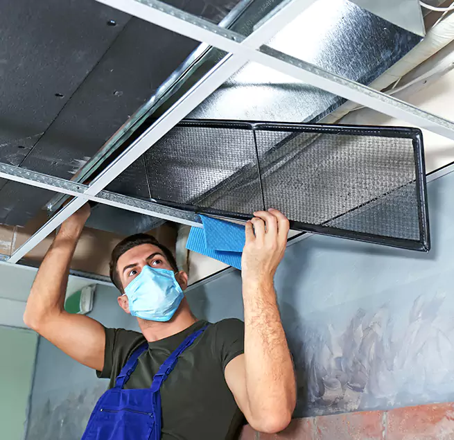 Why Homeowners Businesses Trust Us in Fair Oaks, VA?