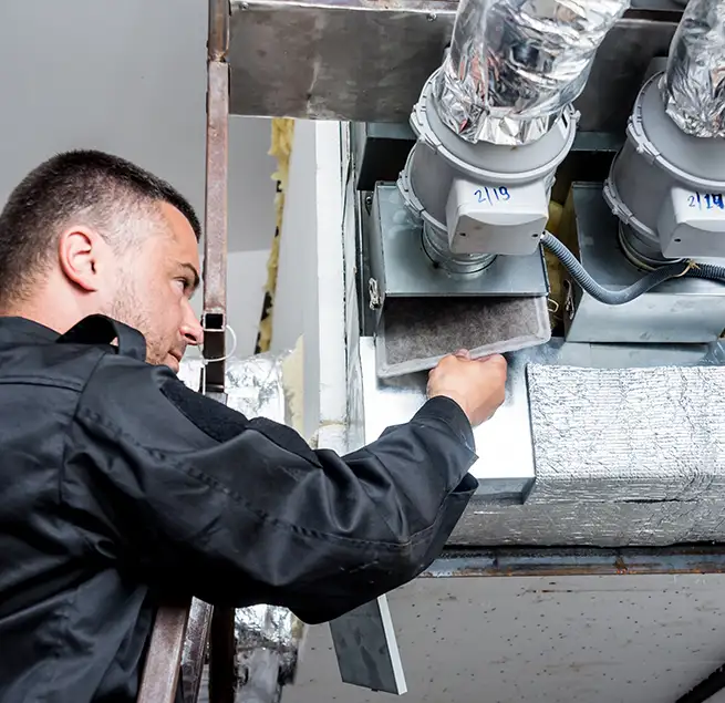 Why Homeowners & Businesses Trust Us in Fair Oaks, VA?