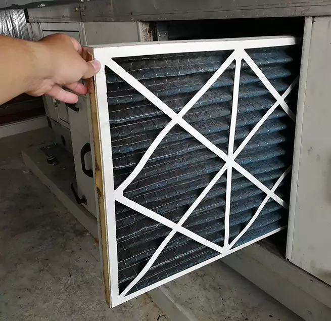 Why Homeowners & Businesses Trust Us Fair Oaks, VA?